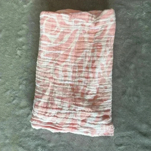 Aden  + Anais - 100% Muslim cotton swaddle blanket - Picture 1 of 4